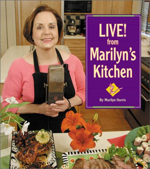 Live! From Marilyns Kitchen