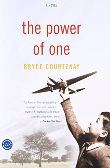 The Power of One: A Novel