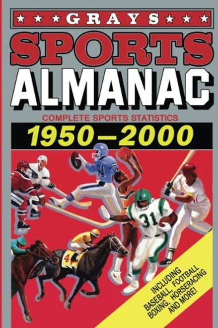 Grays Sports Almanac: Back To The Future 2