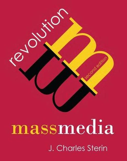 Mass Media Revolution