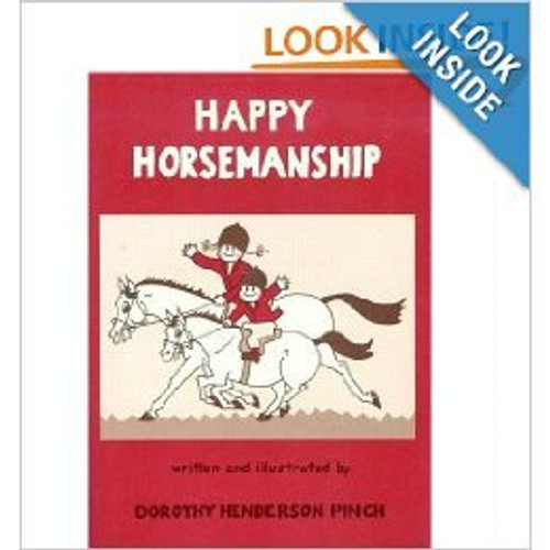 Happy Horsemanship (An Arco equestrian book)
