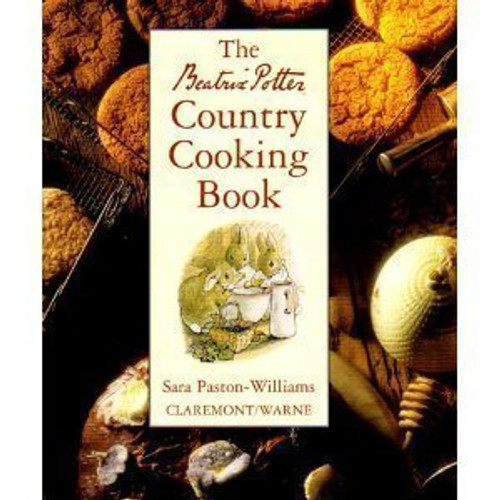 The Beatrix Potter's Country Cooking