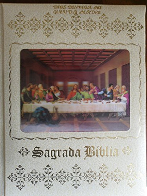 Sagrada Biblia Familiar