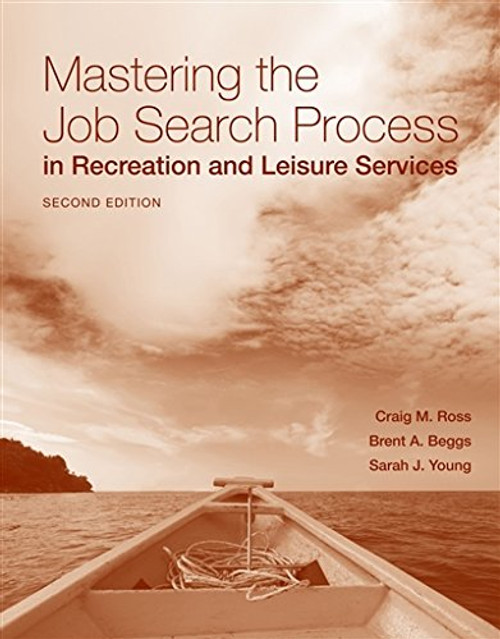 Mastering the Job Search Process in Recreation and Leisure Services