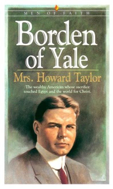Borden of Yale (Men of Faith)