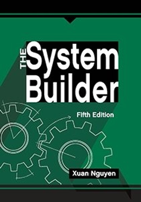 System Builder Book Fifth Edition 2015