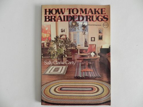 How to Make Braided Rugs