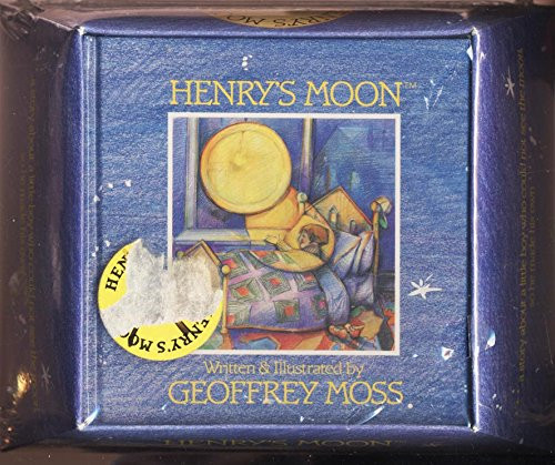 Henry's Moon