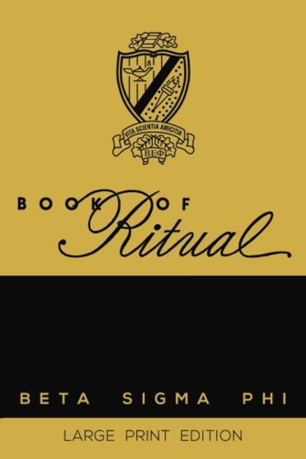 Book of Ritual