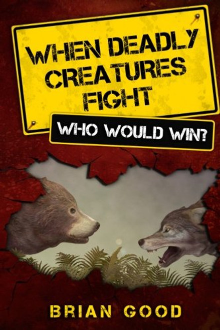 When Deadly Creatures Fight - Who Would Win?