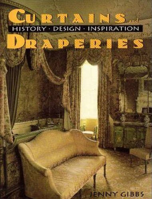 Curtains And Draperies: History, Design And Inspiration