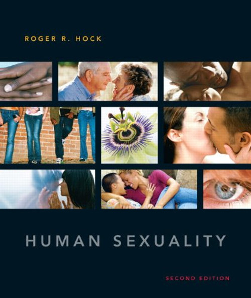 Human Sexuality (2nd Edition)