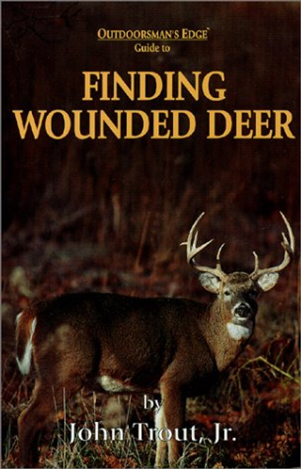 Finding Wounded Deer