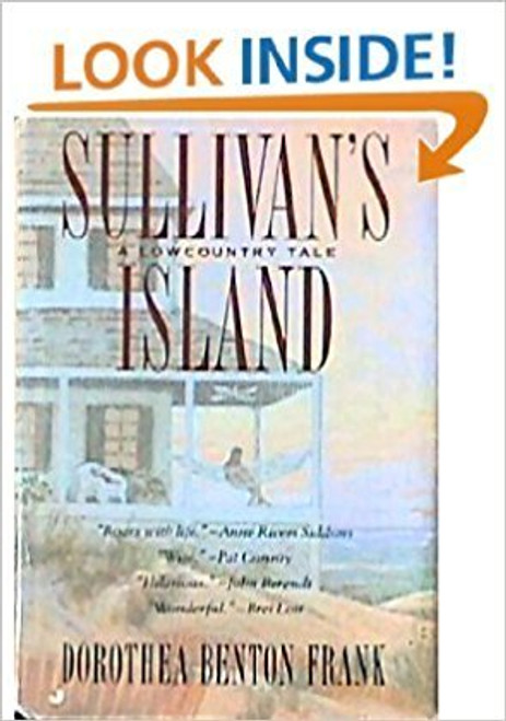 Sullivan's Island: A Low Country Tale [Hardcover]