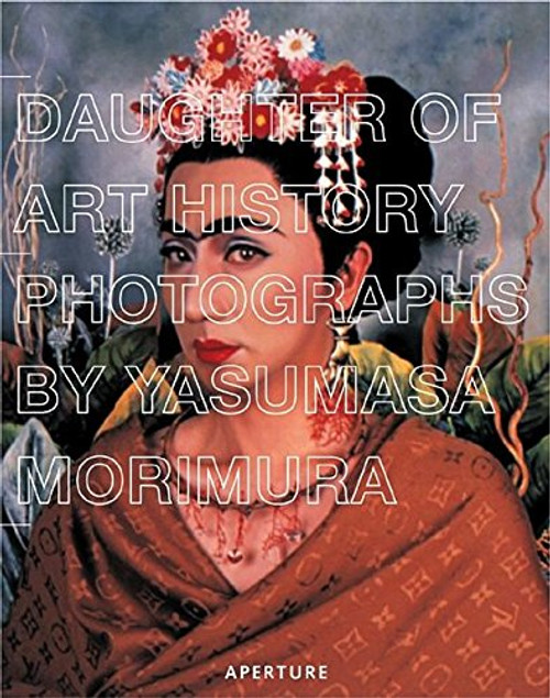Daughter of Art History: Photographs by Yasumasa Morimura