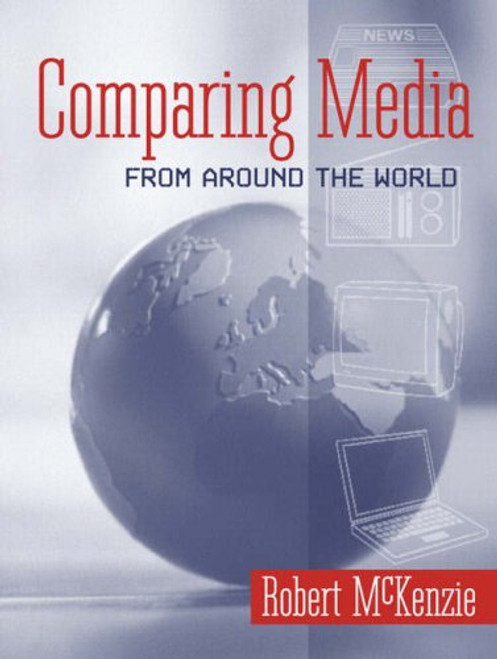 Comparing Media from Around the World