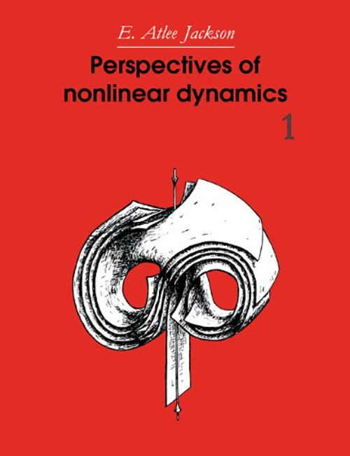 Perspectives of Nonlinear Dynamics, Vol. 1