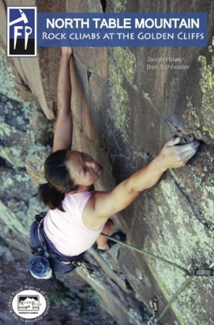 North Table Mountain: Rock Climbs At the Golden Cliffs