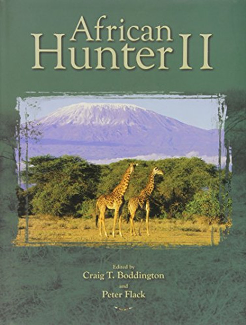 African Hunter 2