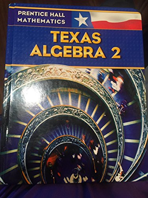 Texas Algebra 2