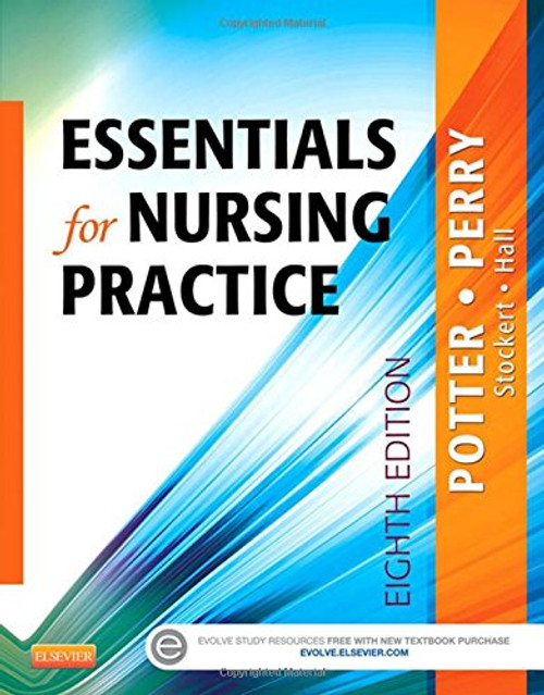 Essentials for Nursing Practice, 8e (Basic Nursing Essentials for Practice)