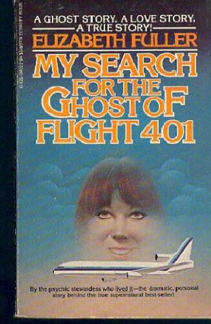 My search for the ghost of Flight 401