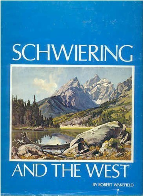 Schwiering and the West