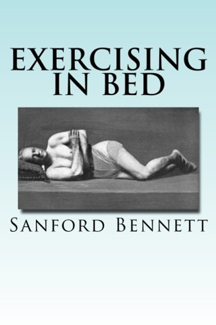 Exercising in Bed