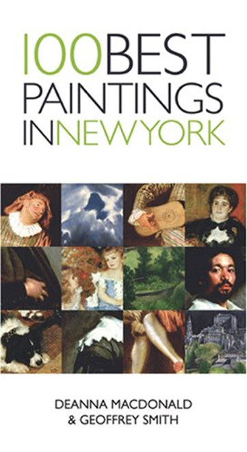 100 Best Paintings in New York