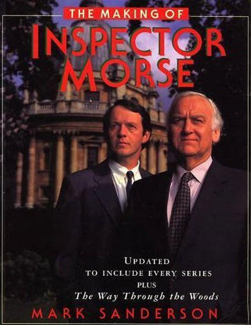 The Making of Inspector Morse