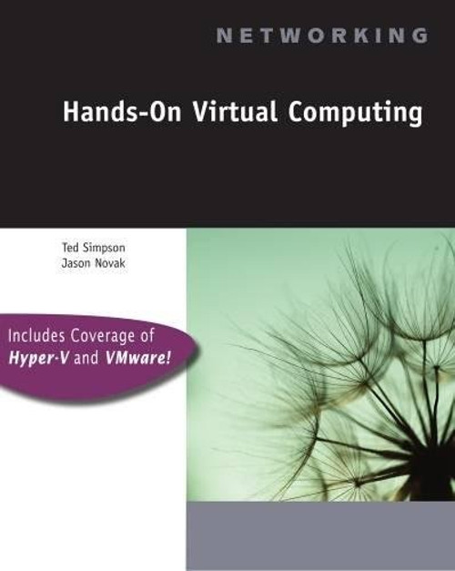 Hands-On Virtual Computing (Networking)