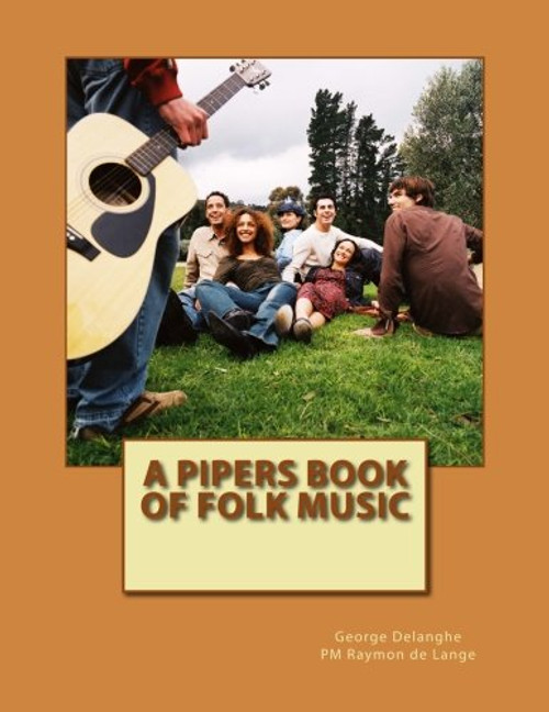 A Pipers Book of Folk Music