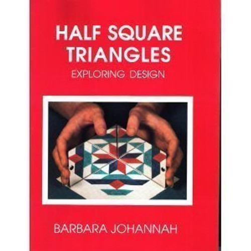 Half Square Triangles: Exploring Design