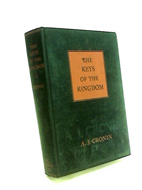 The Keys of the Kingdom