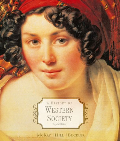 A History of Western Society, Complete