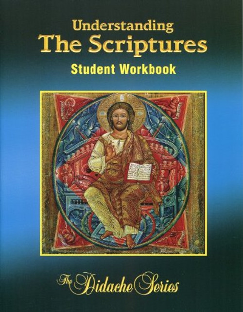 Understanding the Scriptures: Student Workbook