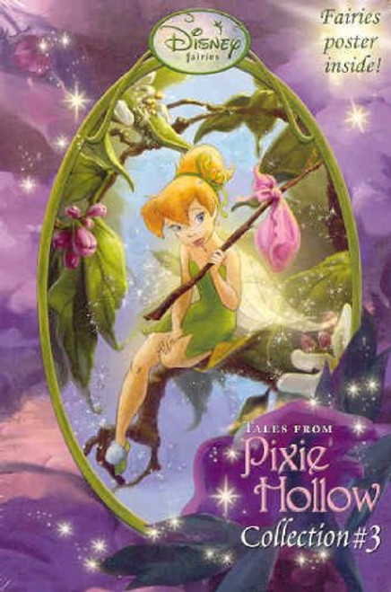 TALES FROM PIXIE HOL