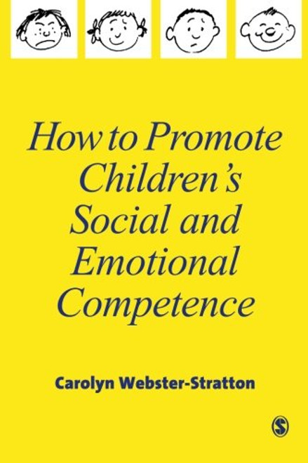 How to Promote Childrens Social and Emotional Competence