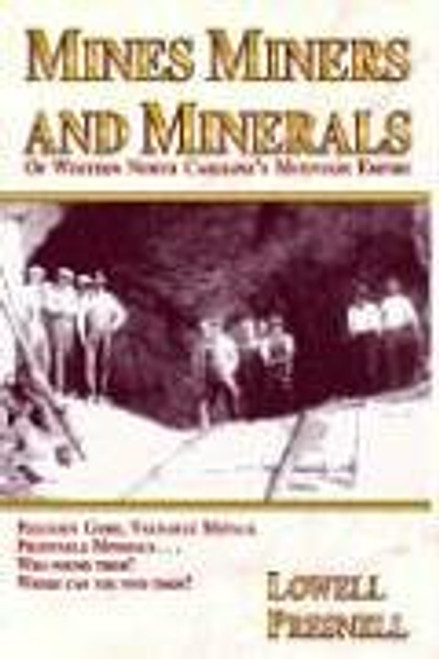 Mines, Miners, and Minerals: Western North Carolina's Mountain Empire