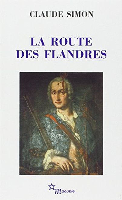 La Route Des Flandres (French Edition)