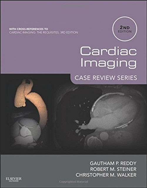 Cardiac Imaging: Case Review Series, 2e