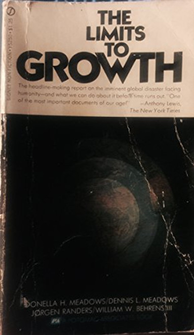 Limits to Growth