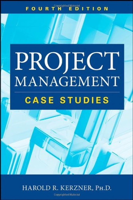 Project Management Case Studies