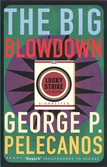 The Big Blowdown (Five Star)