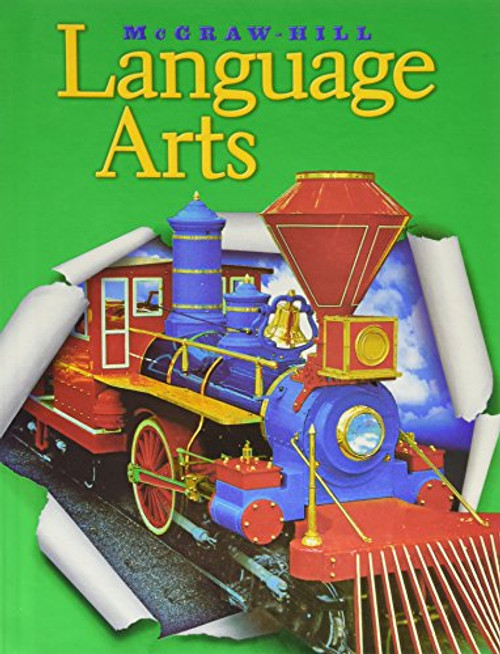 McGraw-Hill Language Arts Grade 3