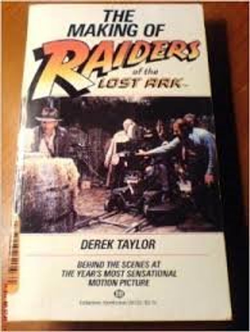 The Making of Raiders of the Lost Ark