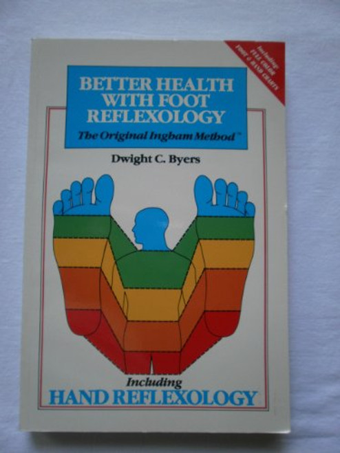 Better Health With Foot Reflexology