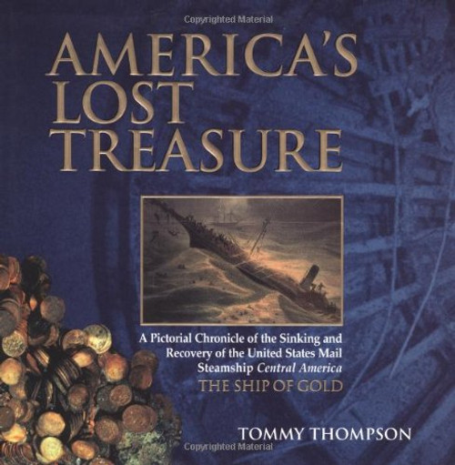 America's Lost Treasure