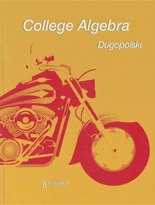 College Algebra plus MyMathLab/MyStatLab Student Access Code Card (5th Edition)