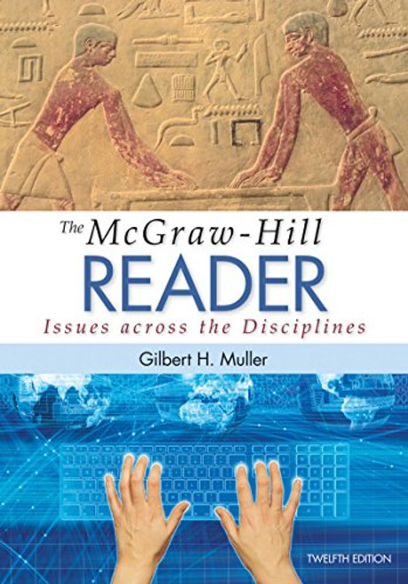 The McGraw-Hill Reader 12e with MLA Booklet 2016